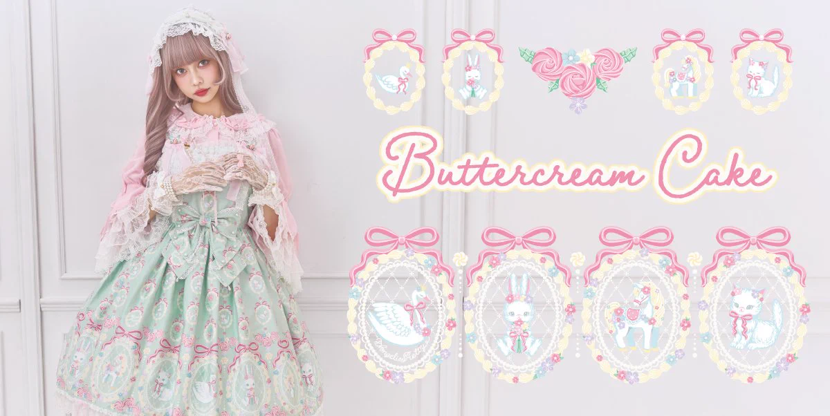 Angelic Pretty Online Shop (@AP_onlineshop) / X