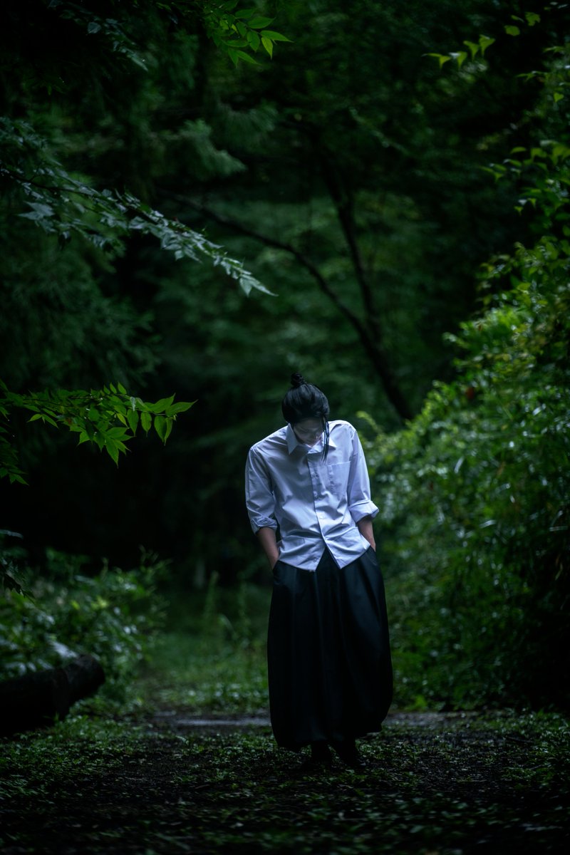 moon1569's tweet photo. 【cosplay】呪

photo:よしなさん（@d_yoshi4）
夏油:なみ https://t.co/pFFACg2xL1