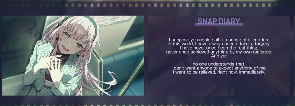 25mariuses's tweet photo. realizing in real time that one of my ocs is just izumi houka #whattodo https://t.co/KIsa44l6WB