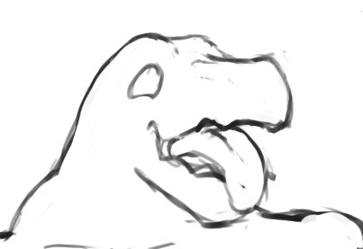 Breaking_breadO's tweet photo. I'm making a continuation of the first post :) #furry #furryartㅤㅤㅤ https://t.co/B80MgcdwJg