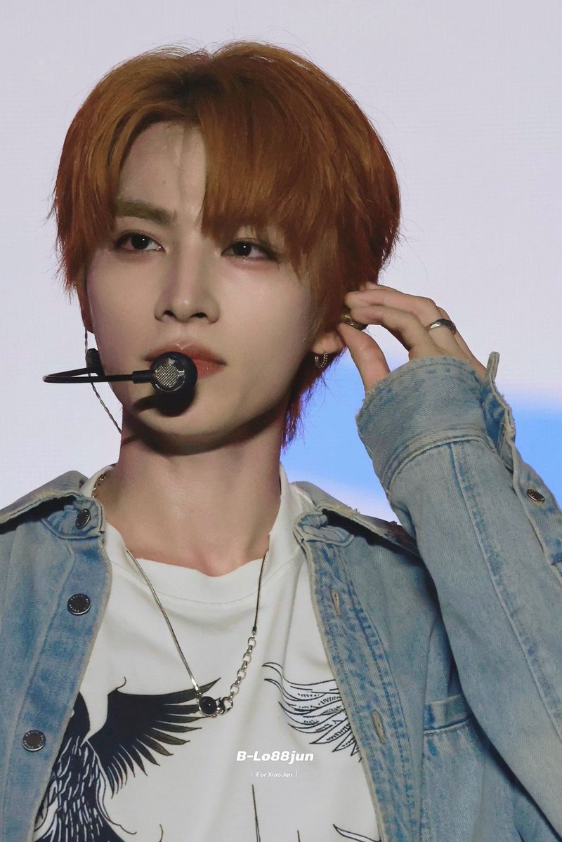 6060_0606's tweet photo. WELCOME BACK BIG BANDS XIAOJUN https://t.co/LKCjwQC0BQ
