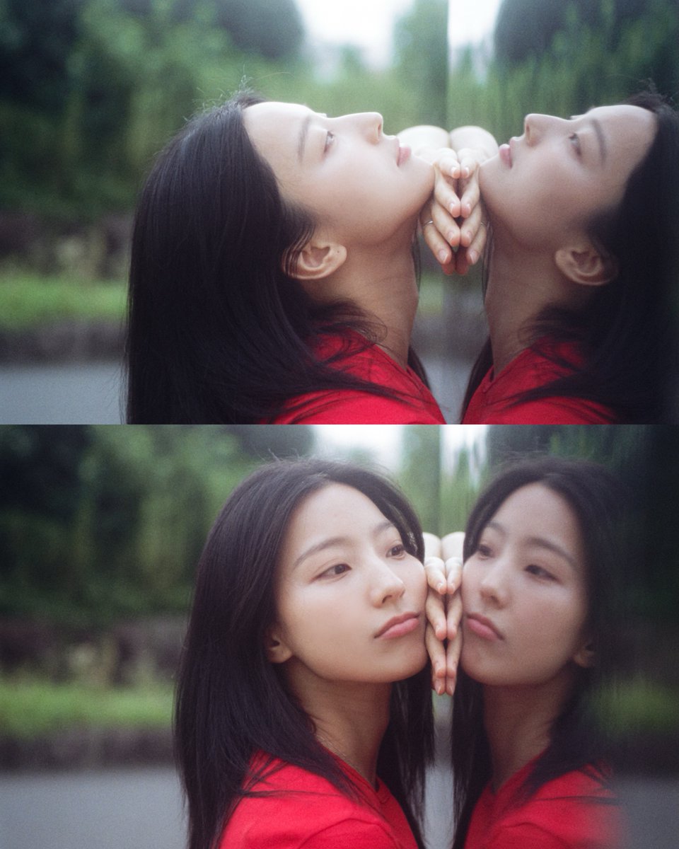 fiq_D_flover's tweet photo. [🦊 saeromssee] -Instagram Update-

🙄

#이새롬 #LeeSaerom https://t.co/Fkqy74szyC