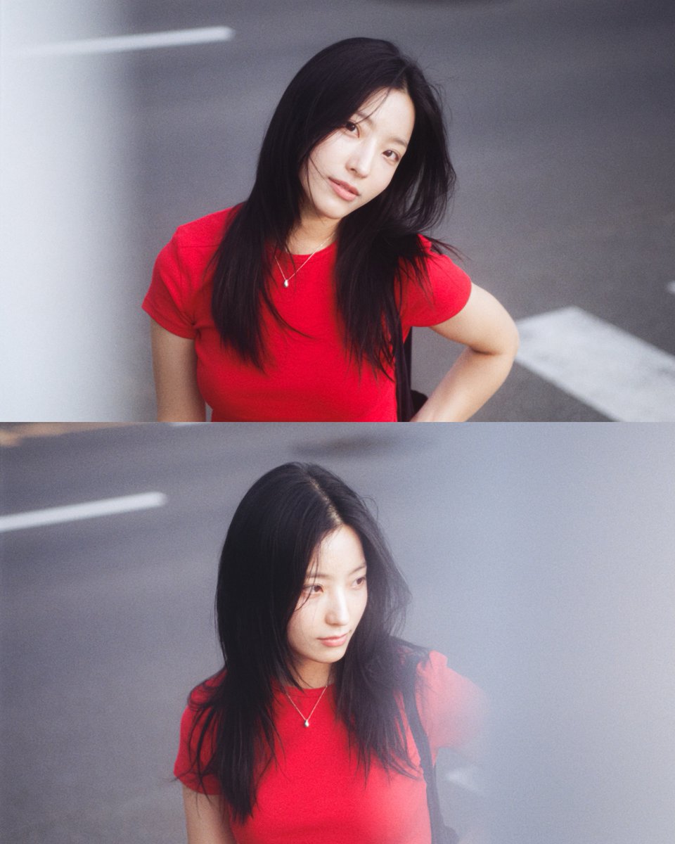 fiq_D_flover's tweet photo. [🦊 saeromssee] -Instagram Update-

🙄

#이새롬 #LeeSaerom https://t.co/Fkqy74szyC