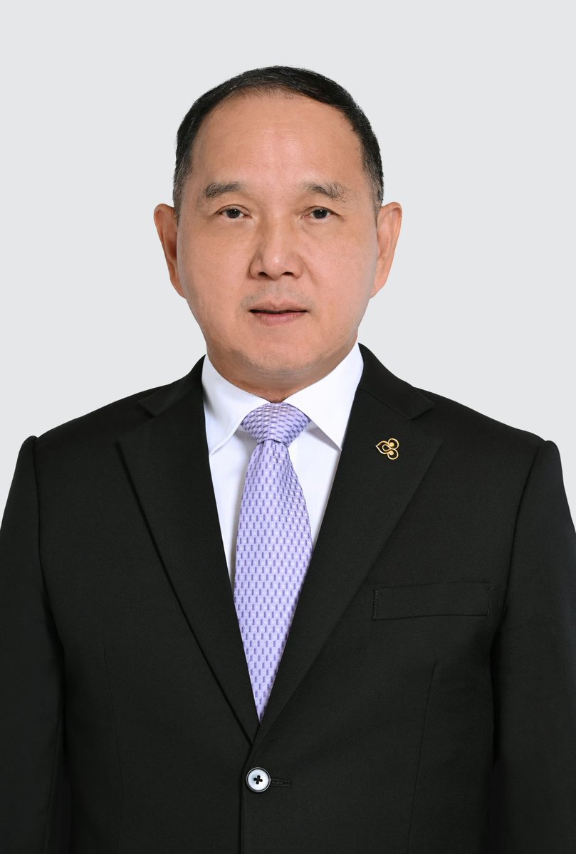 RonallChersan's tweet photo. 🔴 Breaking ! ที่ประชุมบอร์ดการบินไทยนัดพิเศษ มีมติให้นาชาย เอี่ยมศิริ ซีอีโอการบินไทย "พักงาน" และให้"พ้นจากตำแหน่ง"

#การบินไทย https://t.co/k5rA5HqK9w