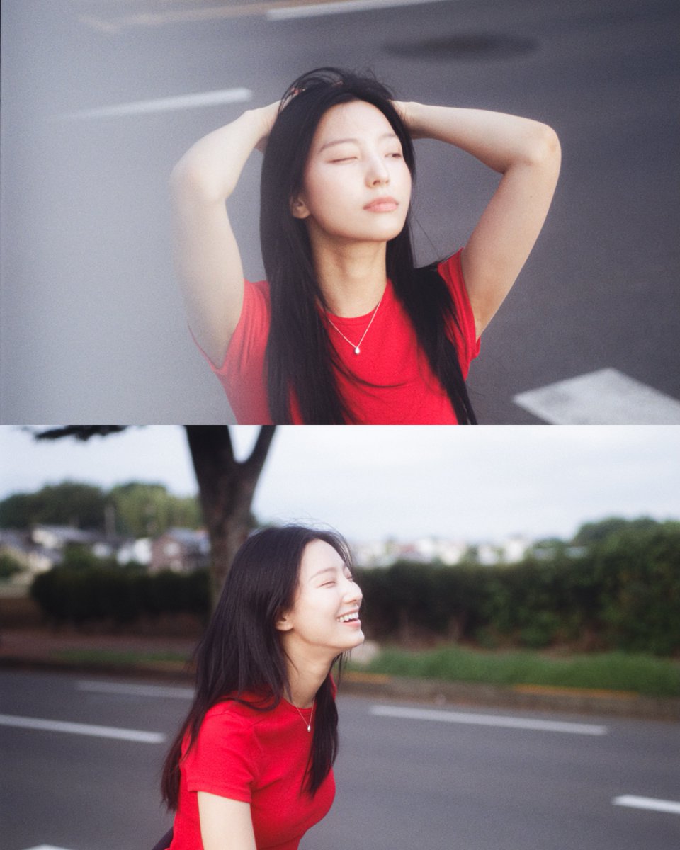 fiq_D_flover's tweet photo. [🦊 saeromssee] -Instagram Update-

🙄

#이새롬 #LeeSaerom https://t.co/Fkqy74szyC