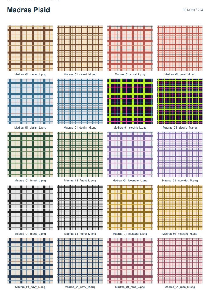 nyanneco9's tweet photo. SubstancePainter向け柄ジェネレーター「Nyanneco Pattern Generator」の商品ページにてジェネレーターから出力したテクスチャ（画像データ）の販売を開始しました。

既に販売中のジェネレーターはSubstancePainter専用のツールですが、SP以外でも使える形にできないかというご要望を頂きジェネレータ出力をレンダリングしテクスチャデータとして収録しています。2000枚超を収録しています。画像データですのでSP以外のBlenderやMayaなどのツールでもお使いいただけます。価格は500円です。

商品ページでご購入前でもカタログPDFをご確認頂けます。配布先は👇