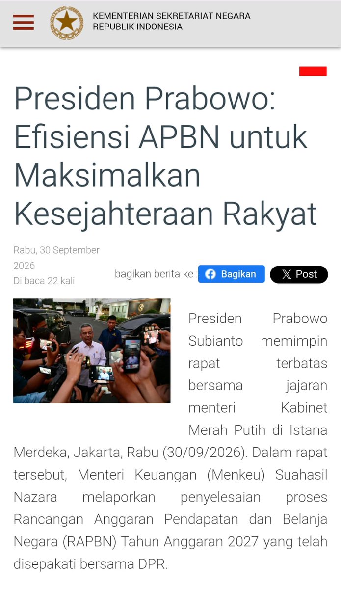 adiradilraba's tweet photo. Pembangunan negeri tanggung jawab bersama, bukan hanya pemerintah. Rakyat hrs berperan serta menurut kemampuan masing-masing.

Percepat Pembangunan Negeri https://t.co/jL5mvPdMH6