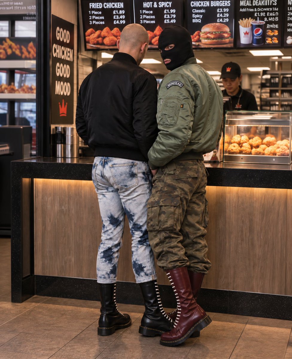 SkinheadEnvy's tweet photo. #skinheads https://t.co/H9rdx0uG8n