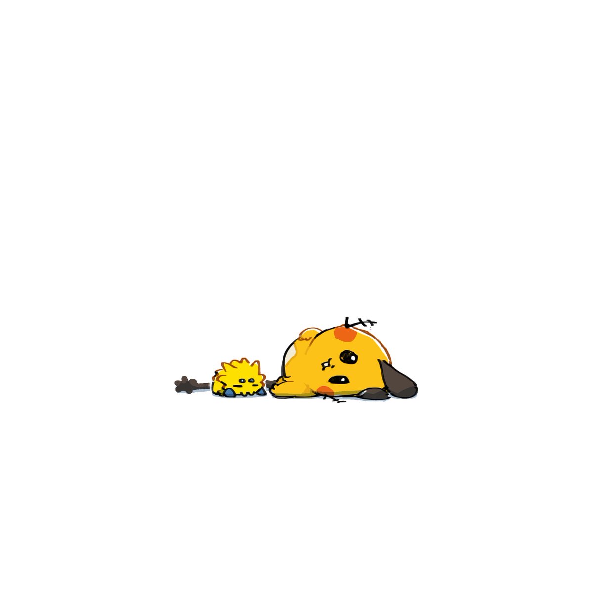 BAGUTYU's tweet photo. ら https://t.co/7HdXeiPkDm