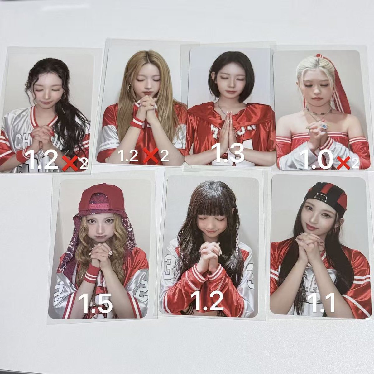 nannyforluv's tweet photo. 아워벌스데이 포카 앨범 영통 fansign 양도 sell

메이크스타 makestar 

ourbirthday obd 아벌데 오비디 국초록 신혜원 조혜진 유 베이비 아치라야 키라라 hyejin baby achiraya yu chorok kilala hyewon hungry squeezy https://t.co/GwWMw2eZdT