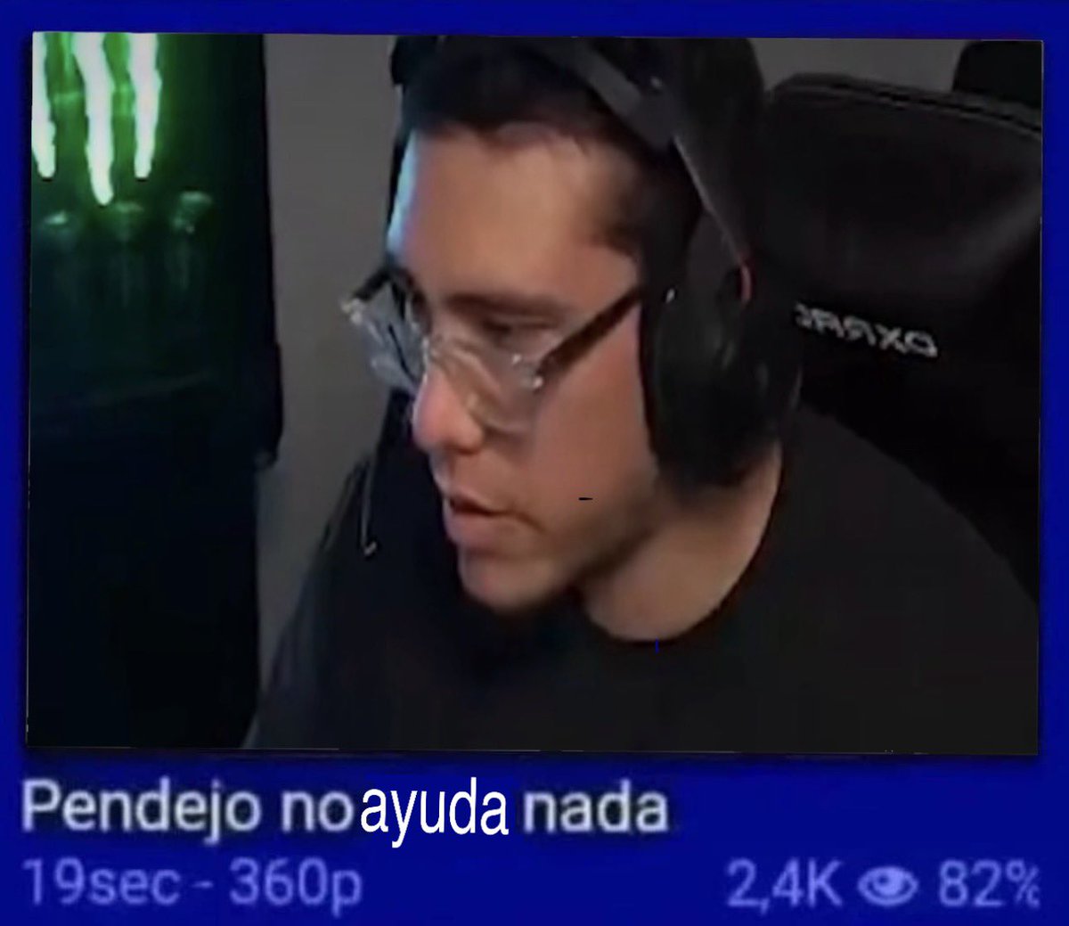 ILMARGINAL's tweet photo. Nomas por esto no lo subí pero igual ahí la dejo 🤫🤫🤫 https://t.co/4Sb7QhFGp9