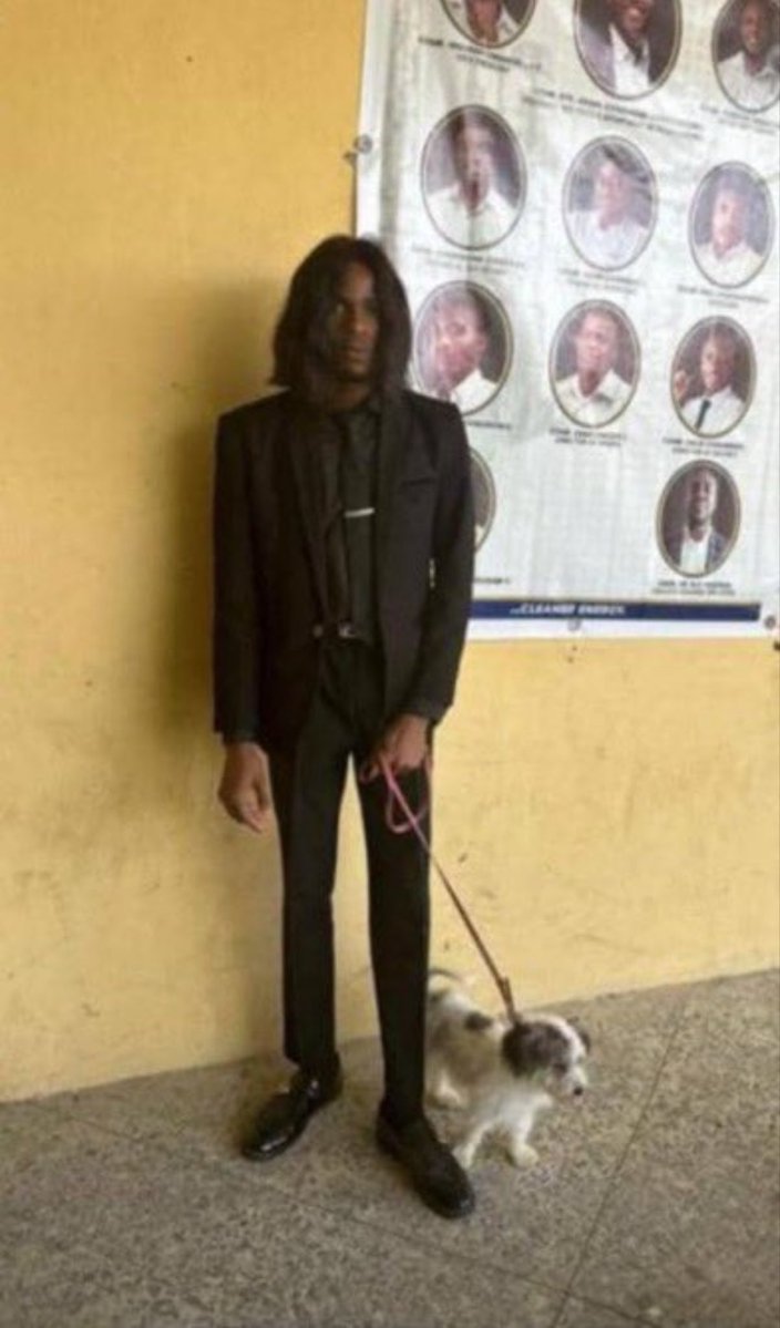theyfwoc's tweet photo. John Wick                                                      ??? https://t.co/AyORb19K4F