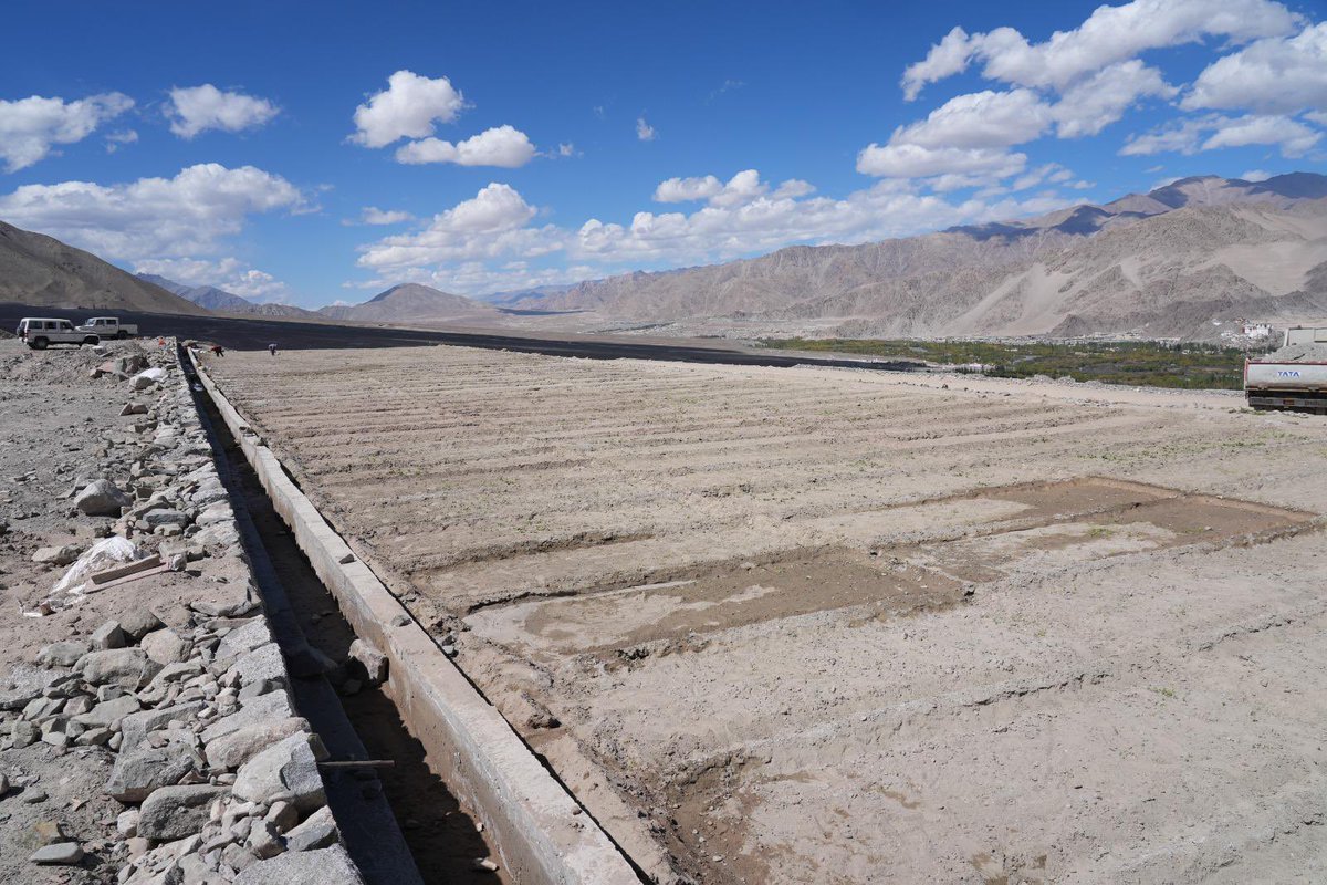lg_ladakh's tweet photo. https://t.co/okpGzVTAYn