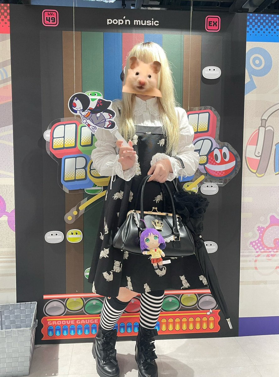 u_lvl_u's tweet photo. 撮ってた https://t.co/kCqLbuKClV