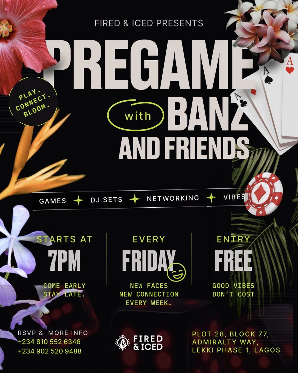 Banzgram's tweet photo. Quick stop before you main events todayyy🫶🏽

RSVP ⬇️
https://t.co/XQxvBsQ8NG https://t.co/bEcH8sNm70