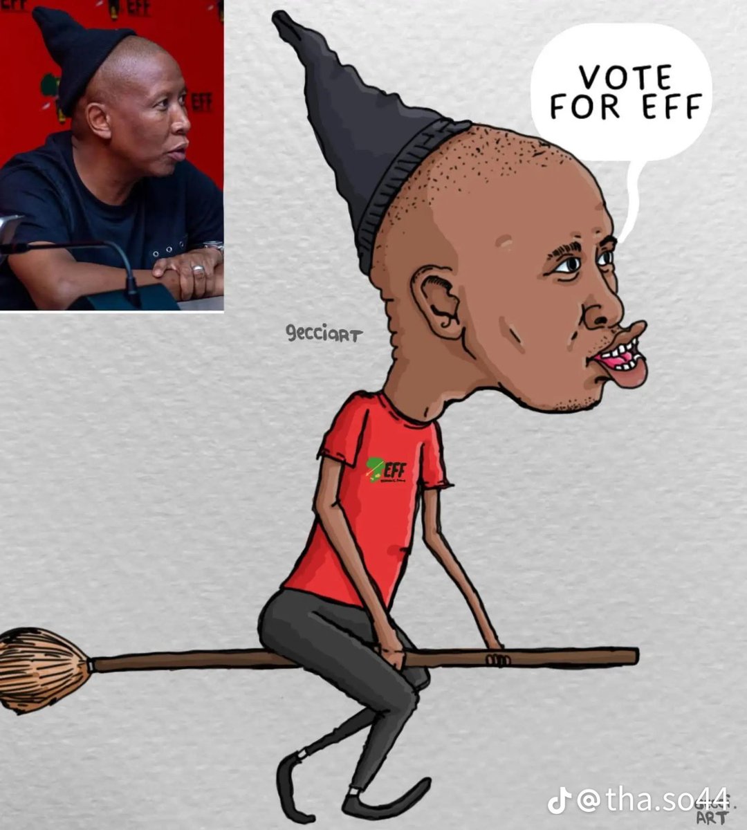 jomasingi's tweet photo. @ashseraka All Viagra-Mpesu-Errection Malema' s cult followers always wet their pants when he talks to them. So they think he's bigger than everyone. https://t.co/jZzVLJyJtF