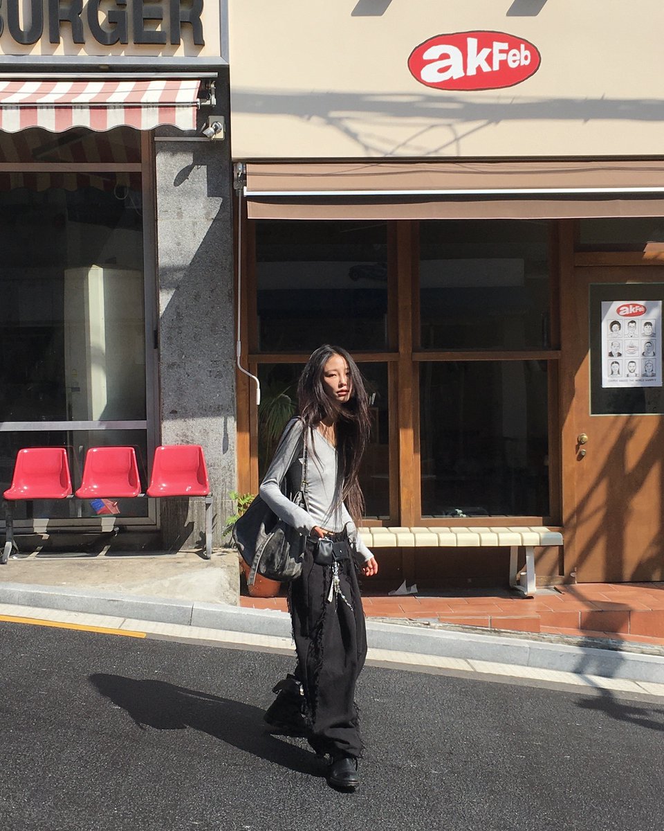 KaryneAngel2's tweet photo. 他人の評価ではなく、自分の心の声を信じて歩いていこう。ふとそんなことを考えた。 💯☕
Fvct https://t.co/f0LJEh2bgH