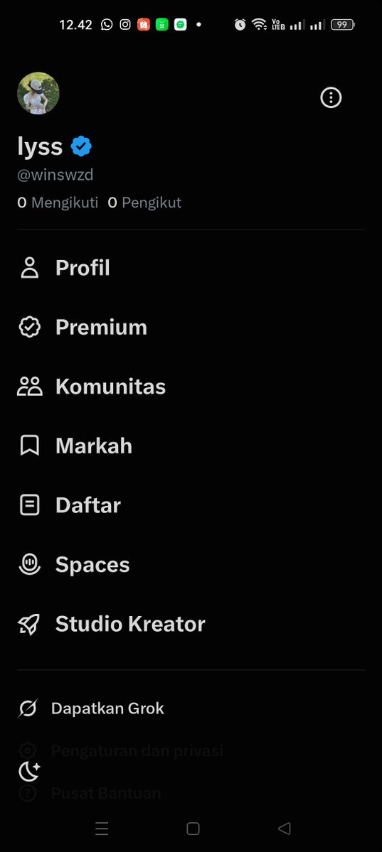 slbowly's tweet photo. udah cenblu kena sus https://t.co/b5xg3G0ODG