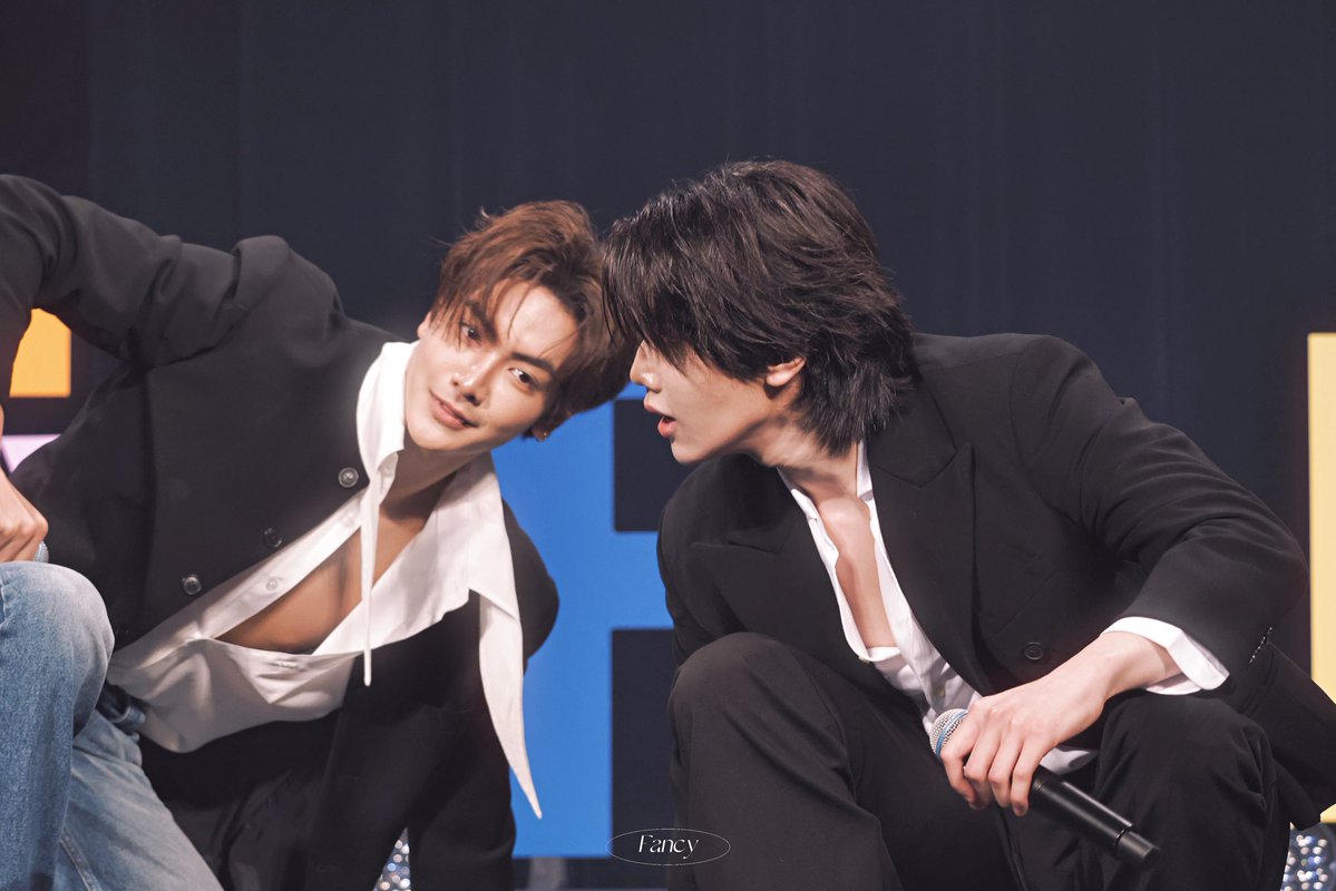 fancy_jd's tweet photo. 🥛🥛

JOONGDUNK AISITERU TOKYO 
#JOONGDUNKxFANDAY36INTOKYO #JoongDunk https://t.co/jvcYSZdxSM