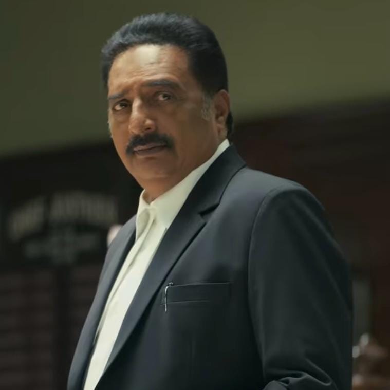 Sadvikach___'s tweet photo. The mystery surrounding Drishyam continues, creating anticipation for another chapter filled with clues, questions, suspense, and unexpected moments. #Drishyam3OnDistrict https://t.co/CvhFEx16eJ