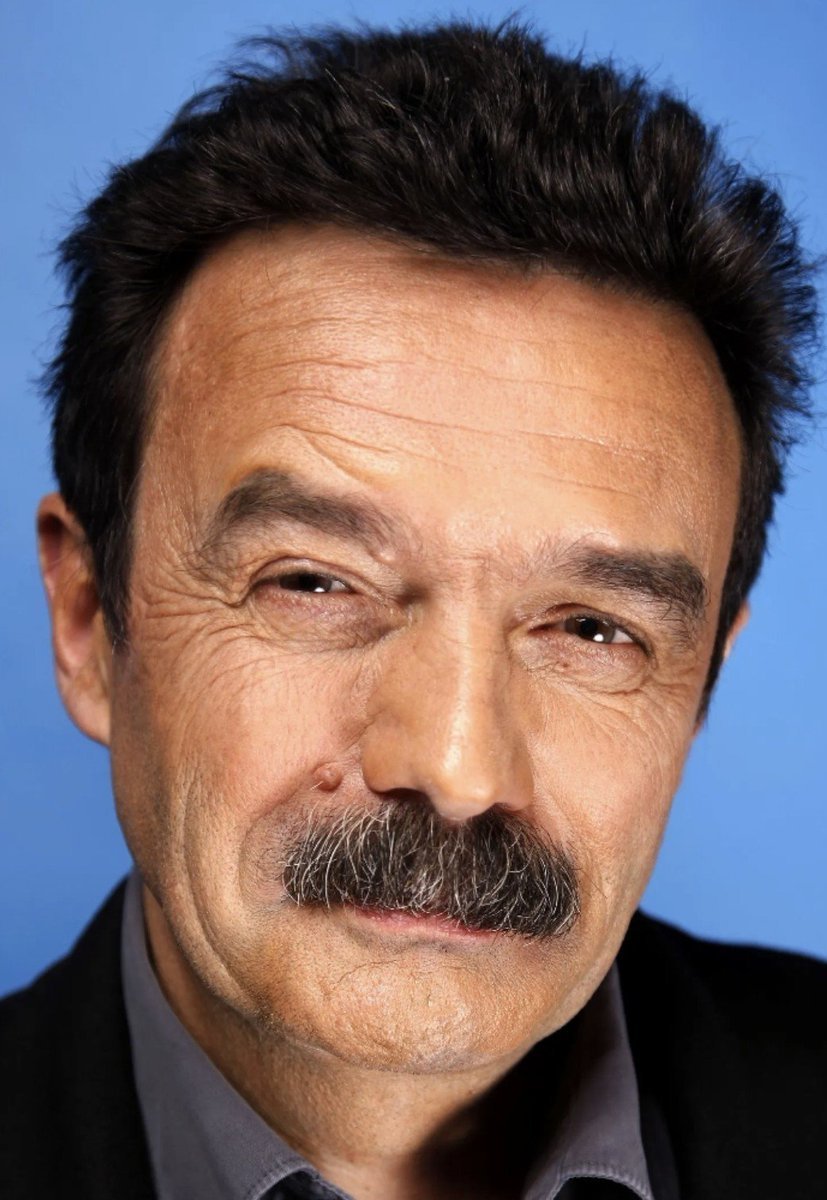 GilbertCollard's tweet photo. Sous la moustache de l'indic, le faussaire ! https://t.co/HBmDZppG9c