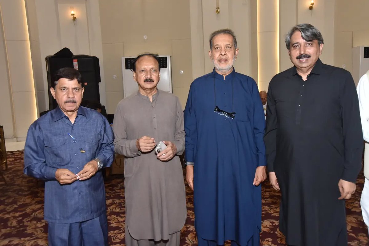 iBarkatSolangi's tweet photo. الحمدللہ، اللّٰہ کے فضل و کرم اور آپ سب دوستوں کی دعاؤں سے مجھے سکھر چیمبر آف کامرس اینڈ انڈسٹری کا میمبر بورڈ آف ڈائریکٹرز (ایگزیکٹو باڈی) برائے 2026 تا 2028 بلا مقابلہ منتخب ہونے کا شرف حاصل ہوا ہے۔ https://t.co/xnykVB3VyR