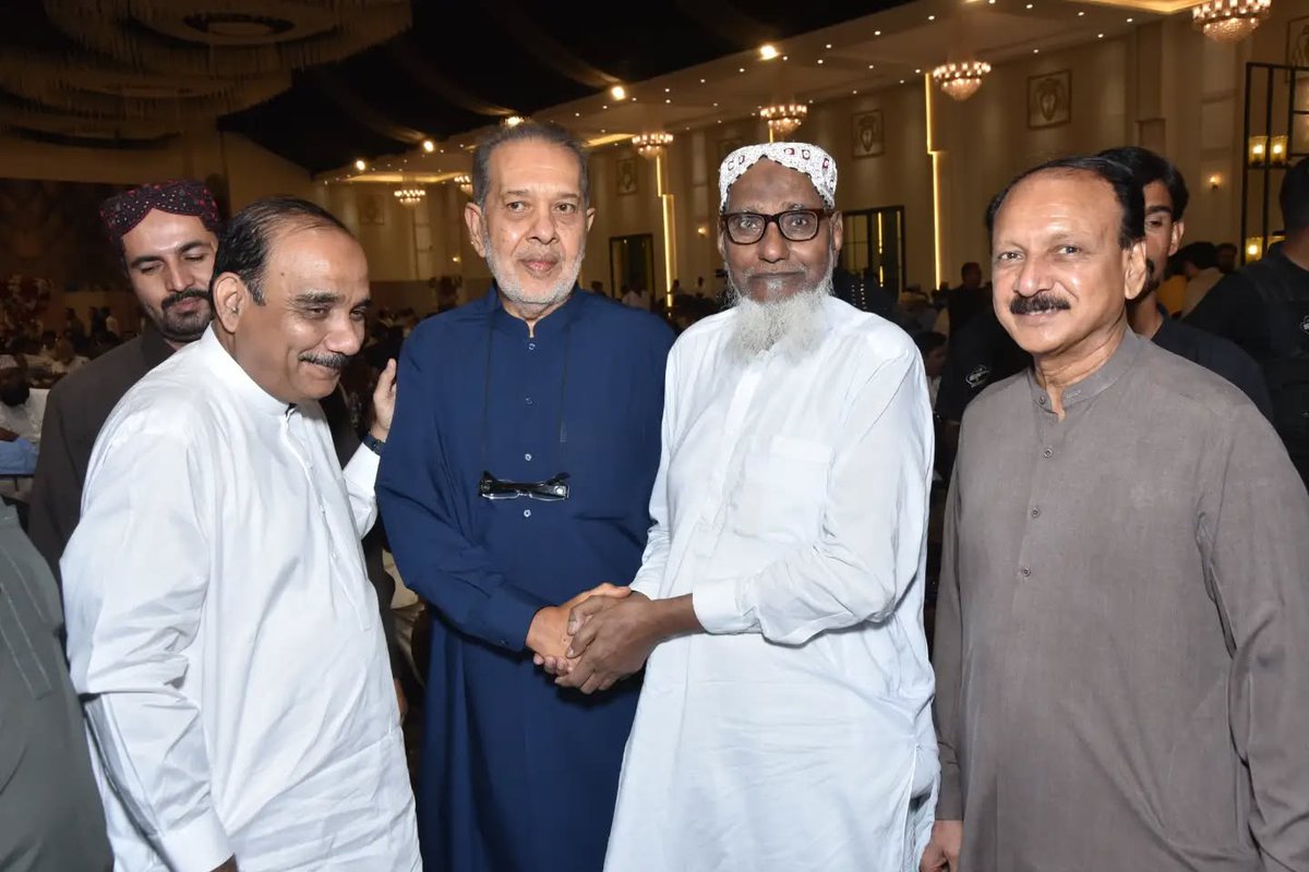 iBarkatSolangi's tweet photo. الحمدللہ، اللّٰہ کے فضل و کرم اور آپ سب دوستوں کی دعاؤں سے مجھے سکھر چیمبر آف کامرس اینڈ انڈسٹری کا میمبر بورڈ آف ڈائریکٹرز (ایگزیکٹو باڈی) برائے 2026 تا 2028 بلا مقابلہ منتخب ہونے کا شرف حاصل ہوا ہے۔ https://t.co/xnykVB3VyR