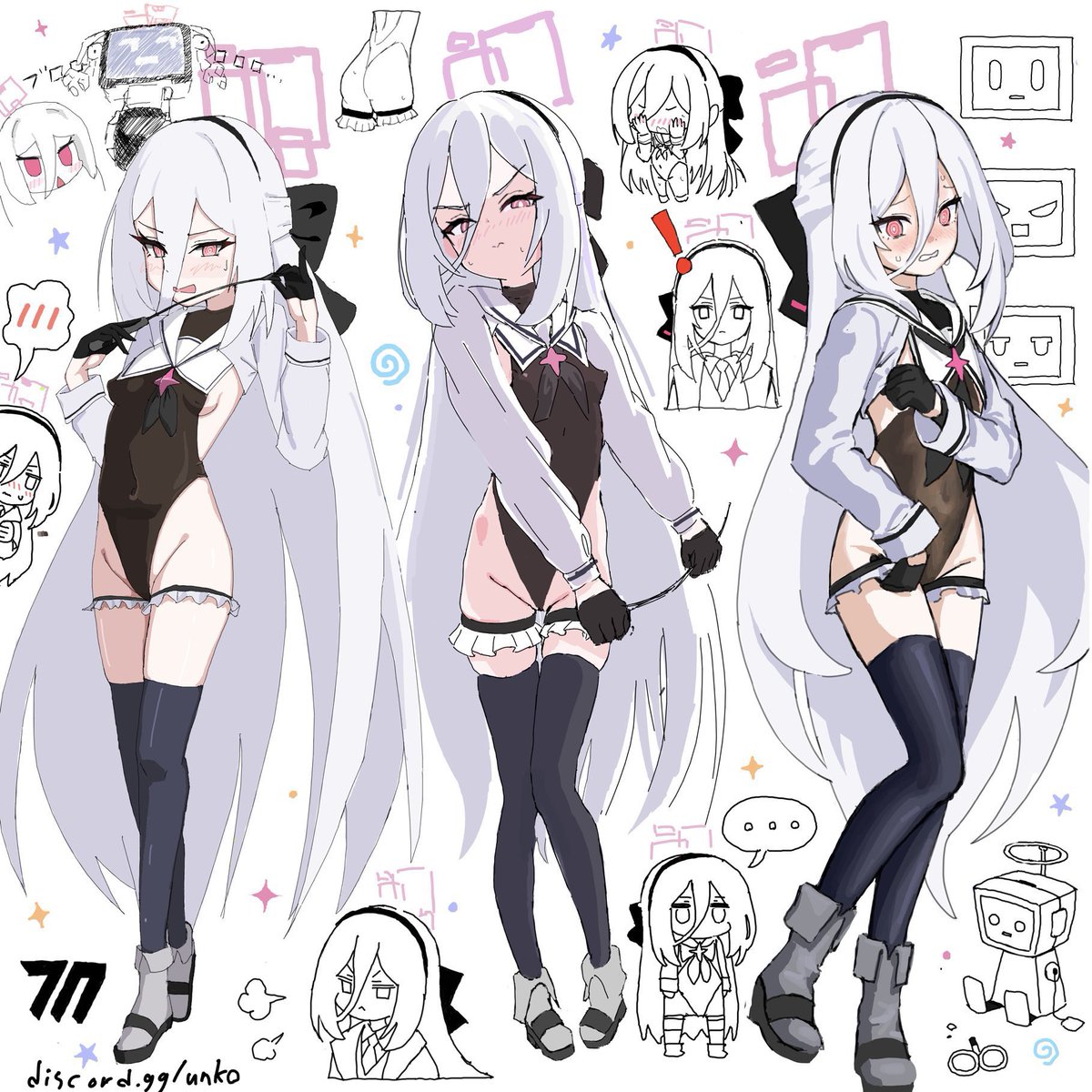tgl9o's tweet photo. 絵チャケイ（やった場所はリプに） https://t.co/XPyYk9jup0