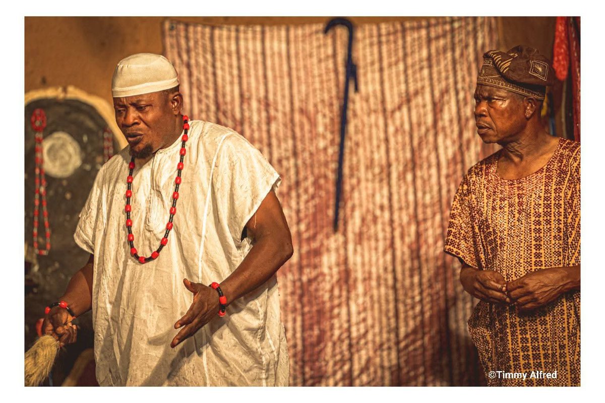 Alfred_Timmy01's tweet photo. Even on set, I’m always looking for moments worth keeping. 🎬

Captured these frames on mobile while the actors brought the story to life.

Shot by me @Alfred_Timmy01

#OnSet #BehindTheScenes #VisualStorytelling #MobilePhotography #NigerianFilm https://t.co/JHMFVwhDZJ