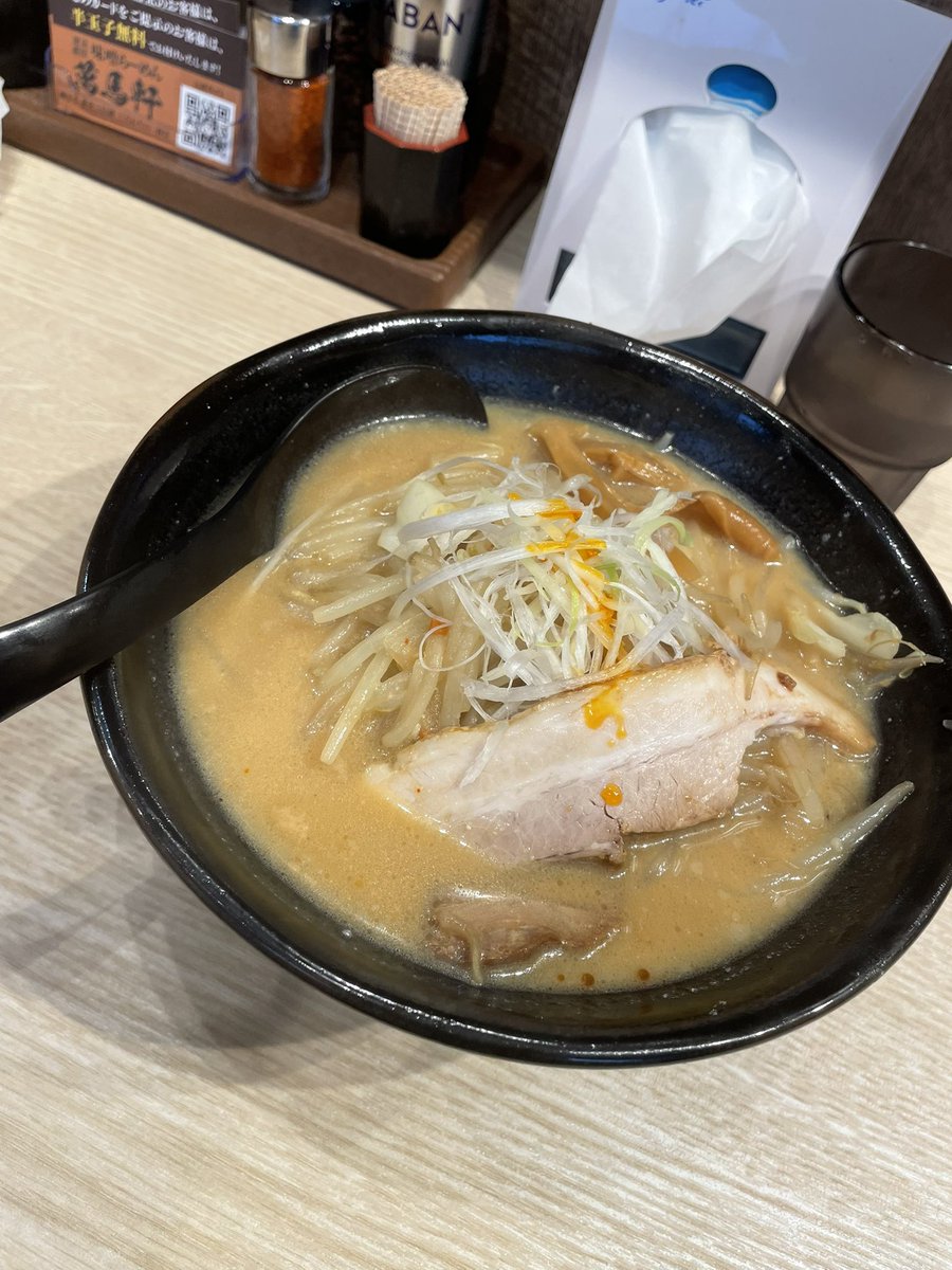 deathkeisu's tweet photo. 新店舗。また来るかと言われたら微妙。 https://t.co/u5Qgt2Bq9m