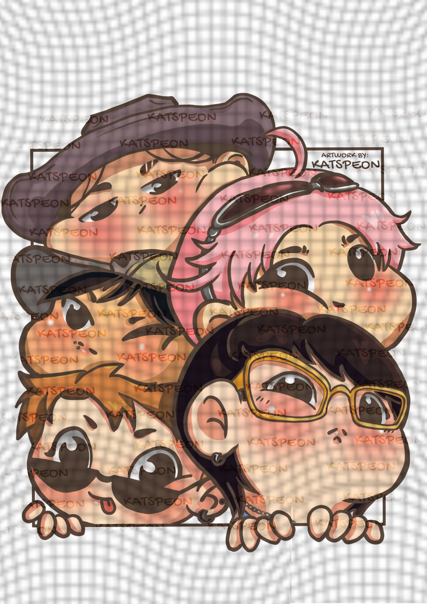 Katspeon's tweet photo. Hey, everyone!!! 
So, I have here an artwork that you can print as freebie for 1Z family concert ☺️

If you want to have the clean version, you can send me a DM and we'll talk about my terms and your promises... Hehhehe

Do not repost
Do not re-upload 
Do not---
Just don't! https://t.co/ql1osDJ0v0