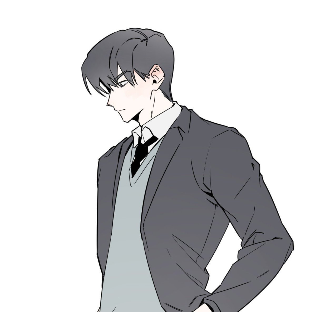 soupe_00's tweet photo. 과제하다ㅣ 자싹남 https://t.co/ESXRb4i2RX