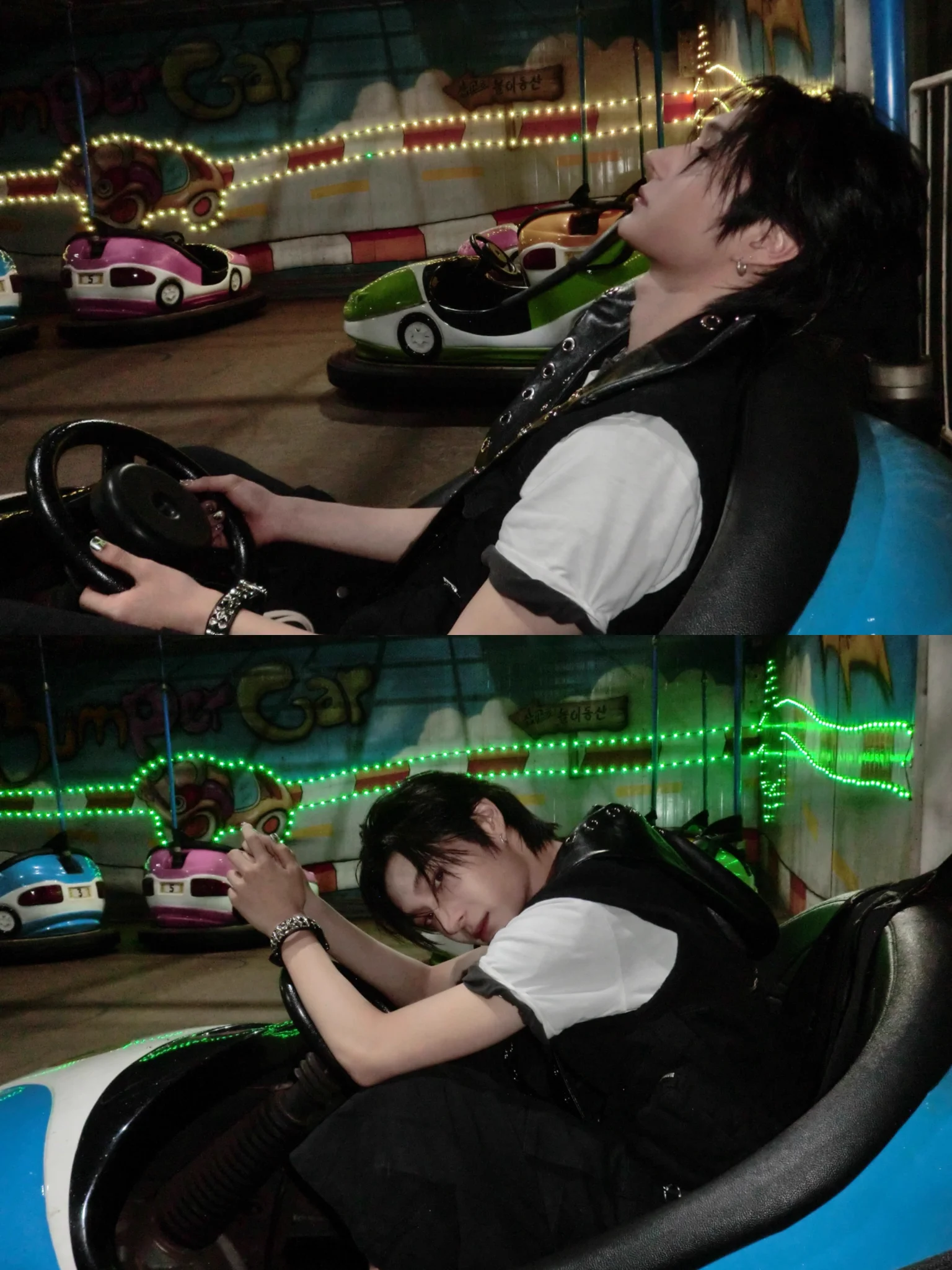 K-POP・アジア jiblue KICKFLIP INTL on X: 