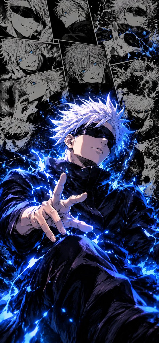 Pictureaddtt's tweet photo. Jujutsu Kaisen .. https://t.co/dkRvhv82Wu