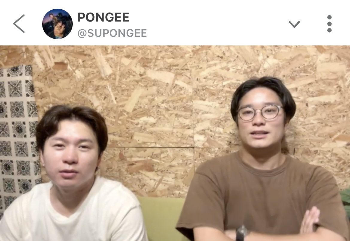 zhNEL4SzNBTcok3's tweet photo. クリニック通院日記
(714) 10/1(木)
21:00〜
❤️#PONGEE❤️の
「#あれこれそれツイキャス」がありました。
9/27(日)吹田市の
「#TAKE FIVE」
でのワンマンの話から始まり、
10/ 3(土) 大阪
10/ 4(日) 名古屋
10/25(日) 京都 ワンマン
10/29(木) TAKE FIVE
そして、
12/19(土) 吹田市「#ESAKA MUSE」
でのワンマンも決まっているそうです👏👏👏👏👏
💕🙆♀️
少し、お疲れ気味で、配信終わったら、即、寝たいとか笑笑笑😆
ちゃんと寝れた💤💤かな?