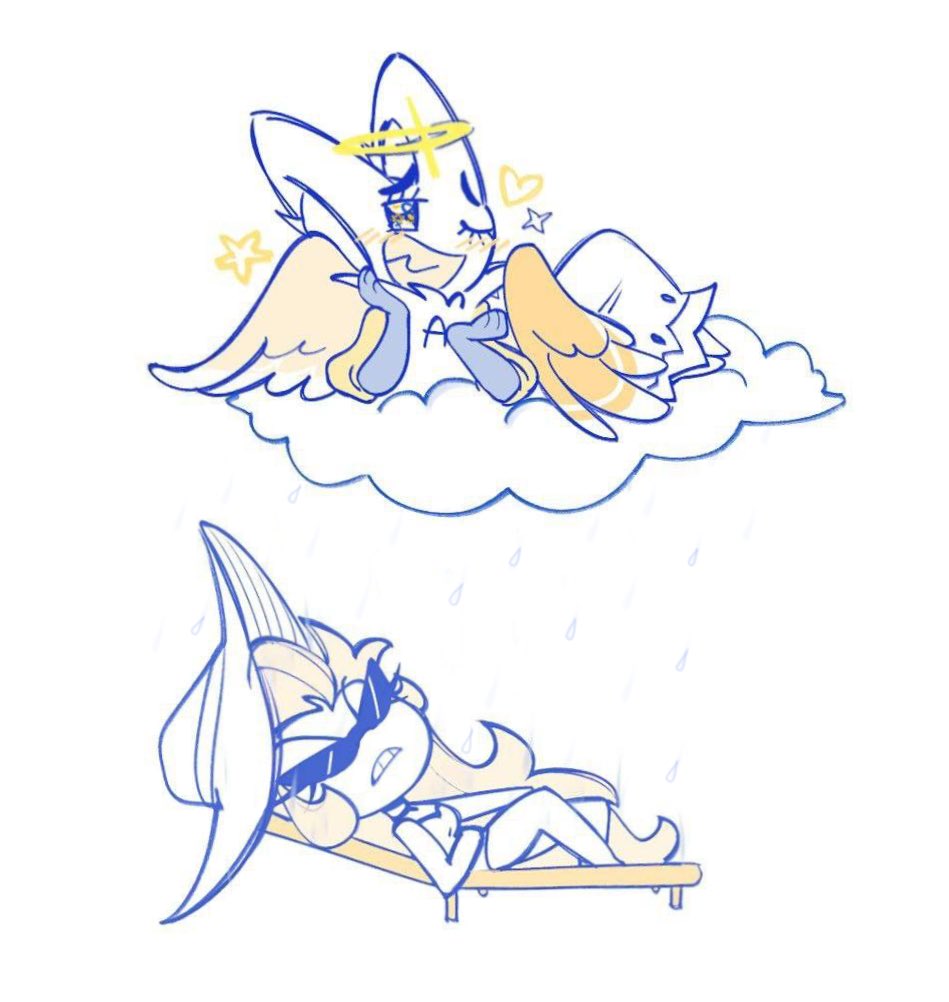 JennyaYovv's tweet photo. 🌧️
#HazbinHotelAdam
#HazbinHotelLilith
#HazbinHotel https://t.co/yE39IWgk2O