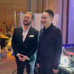 Photo by Daniel Drescher 大牛 after Token2049🇸🇬 (@DanielDresch007)