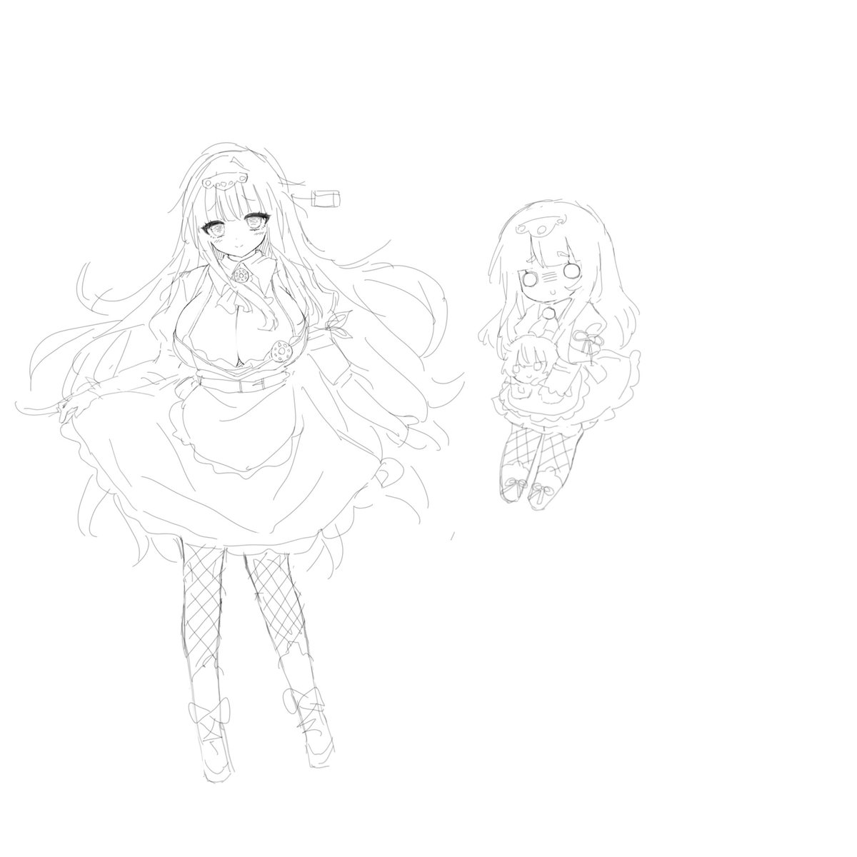 wv529's tweet photo. #娘化 https://t.co/QqGeejwMMF