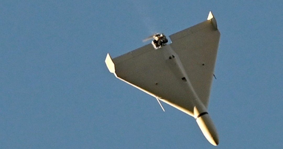 InsiderGeo's tweet photo. NEW: 🇷🇴 Another drone has crashed in Romania near Plauru, Tulcea County, after new Russian drone attacks on targets in Ukraine near the Romanian border.
Romanian authorities reported that the object fell around 5:00 a.m. causing a fire but no casualties or material damage. https://t.co/7jPWJQA1nJ