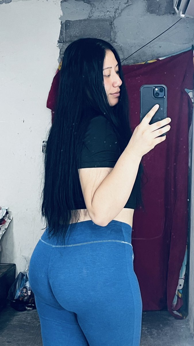 BrisaMendoskxx's tweet photo. 🩵😈🤤 https://t.co/cinDntjRsS
