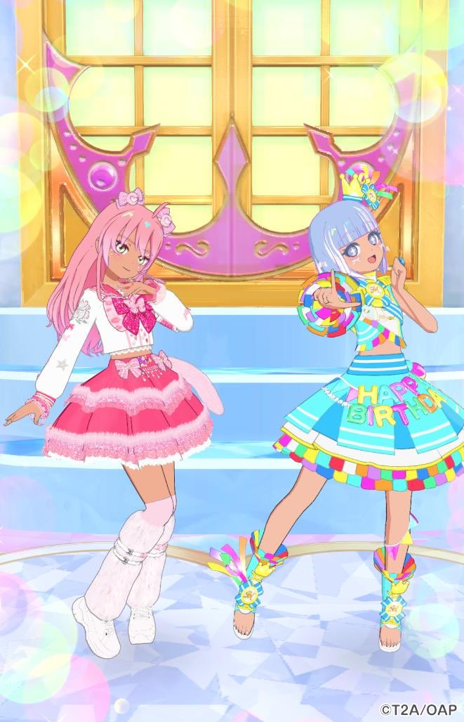 MnDjp's tweet photo. 遅くなりましたがハピバライブやらせていただきました🎉 https://t.co/1pceUl989q