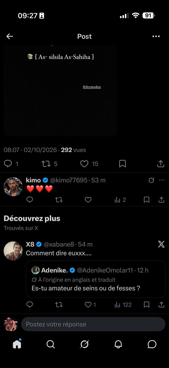 AlexVaillantFR's tweet photo. @xabane8 😂😂😂 wesh X ils veulent t’éteindre https://t.co/BEKX0tQvqT