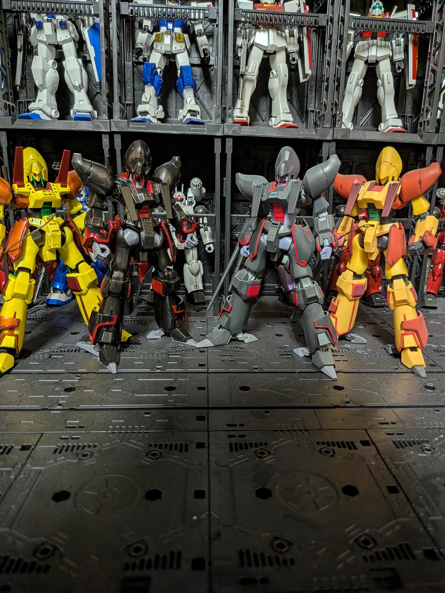 BANDAI HOBBY公式（BANDAI SPIRITS） on X: 