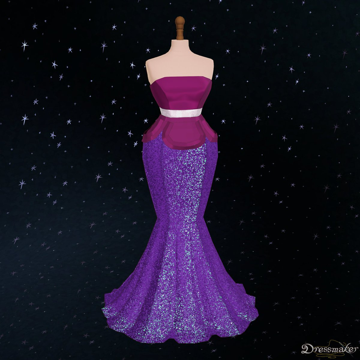 amribxl's tweet photo. barbie a fashion fairytale 🐩
#dressmaker https://t.co/v9PnQXwCU7