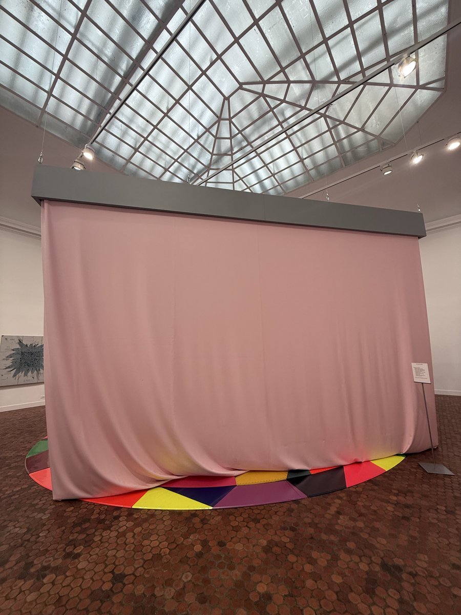 isaacofficial's tweet photo. The Hispanic Society of America - New York Museum https://t.co/B40WGKNkQS