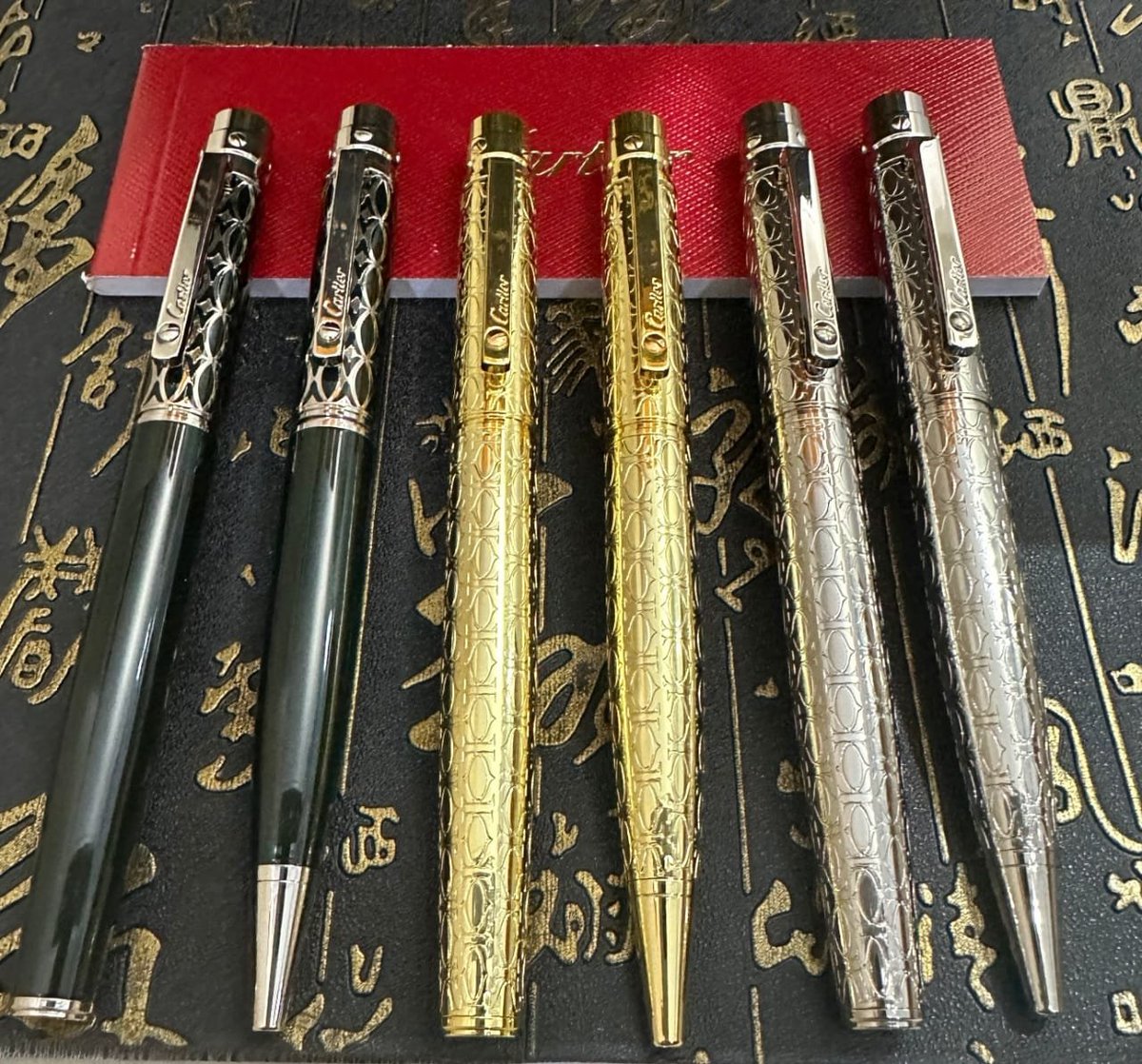 onelinechina's tweet photo. جديد الماركات العالمية
✅ ملابس
✅ شنط
✅ احذيه
✅ ساعات
✅ اقلام
✅ نظارات
المزيد في قناة تليجرام
https://t.co/hc2y75dUt5
#يوم_الجمعة
#عاجل_الان https://t.co/0uXUkPzQk9