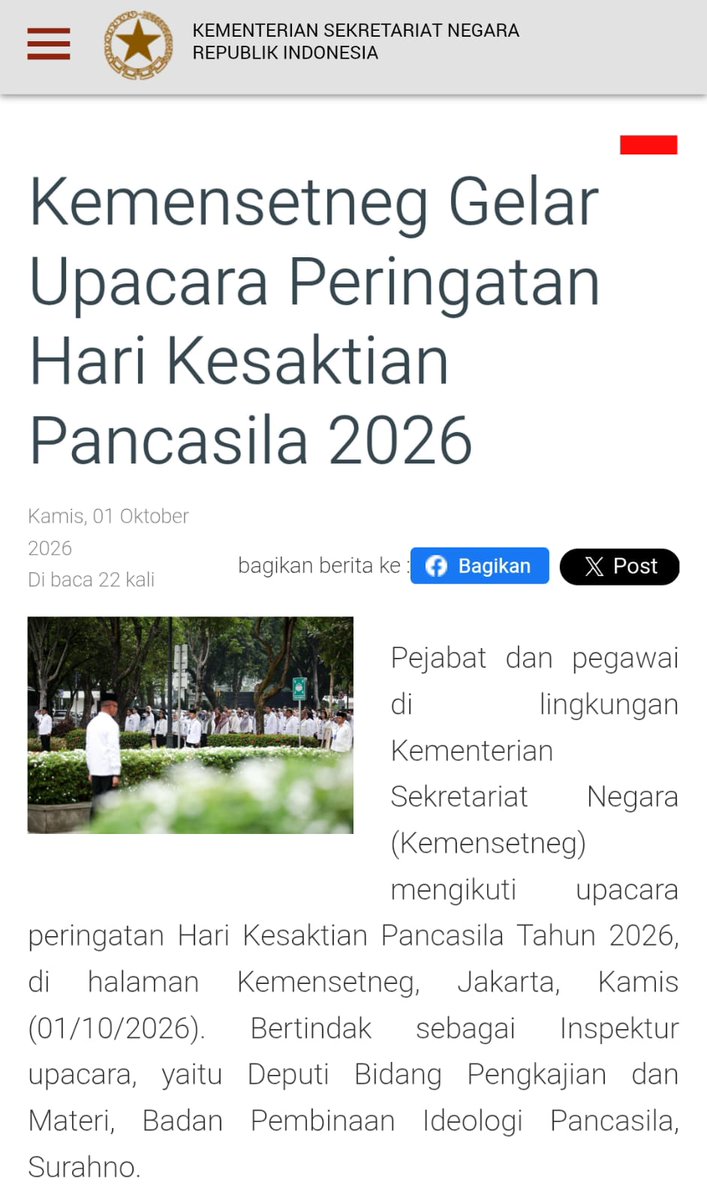 Aldibry_n's tweet photo. Cita-cita Indonesia berdaulat, berkeadilan, dan maju bukan angan-angan. Ini kenyataan yang akan dialami seluruh elemen masyarakat.

Percepat Pembangunan Negeri https://t.co/jHXlMPmlMU
