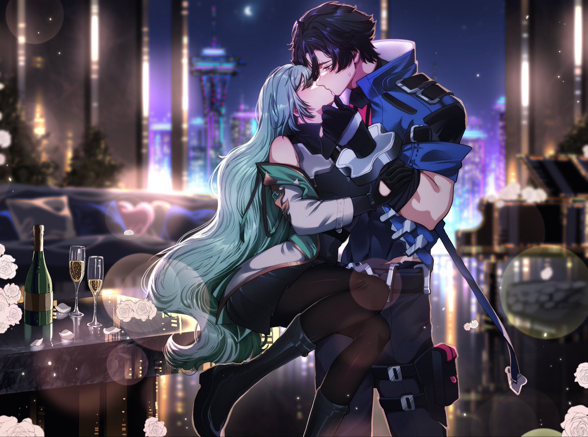 karmellittaa's tweet photo. Another c0mm for Rose was done~~

Thank you so much for working with me again!!! https://t.co/Ly6JZLVkuk