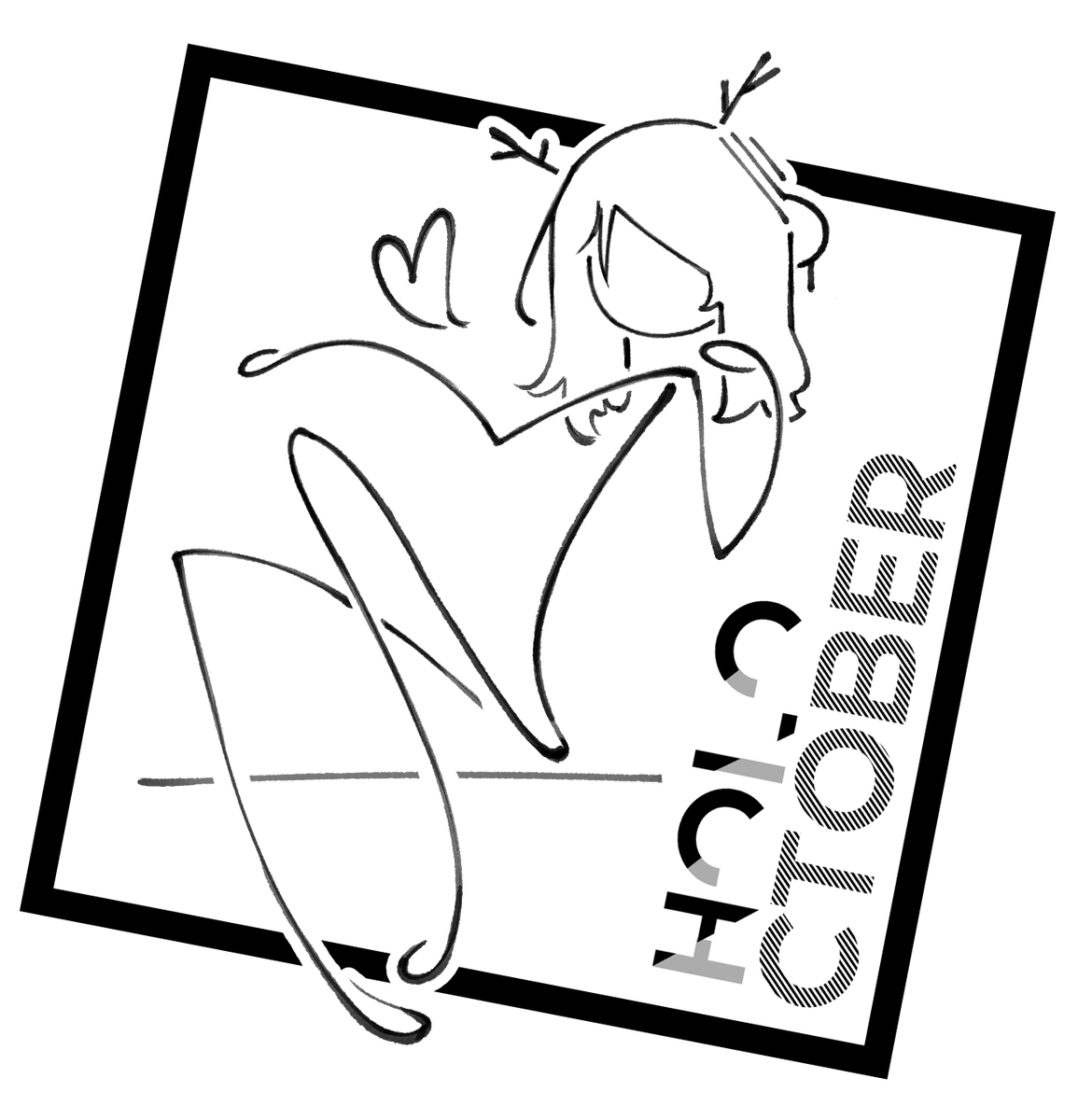 KoromayHo's tweet photo. Maybe just one
#holoctober #FineFaunart https://t.co/sbSYIHWjVs