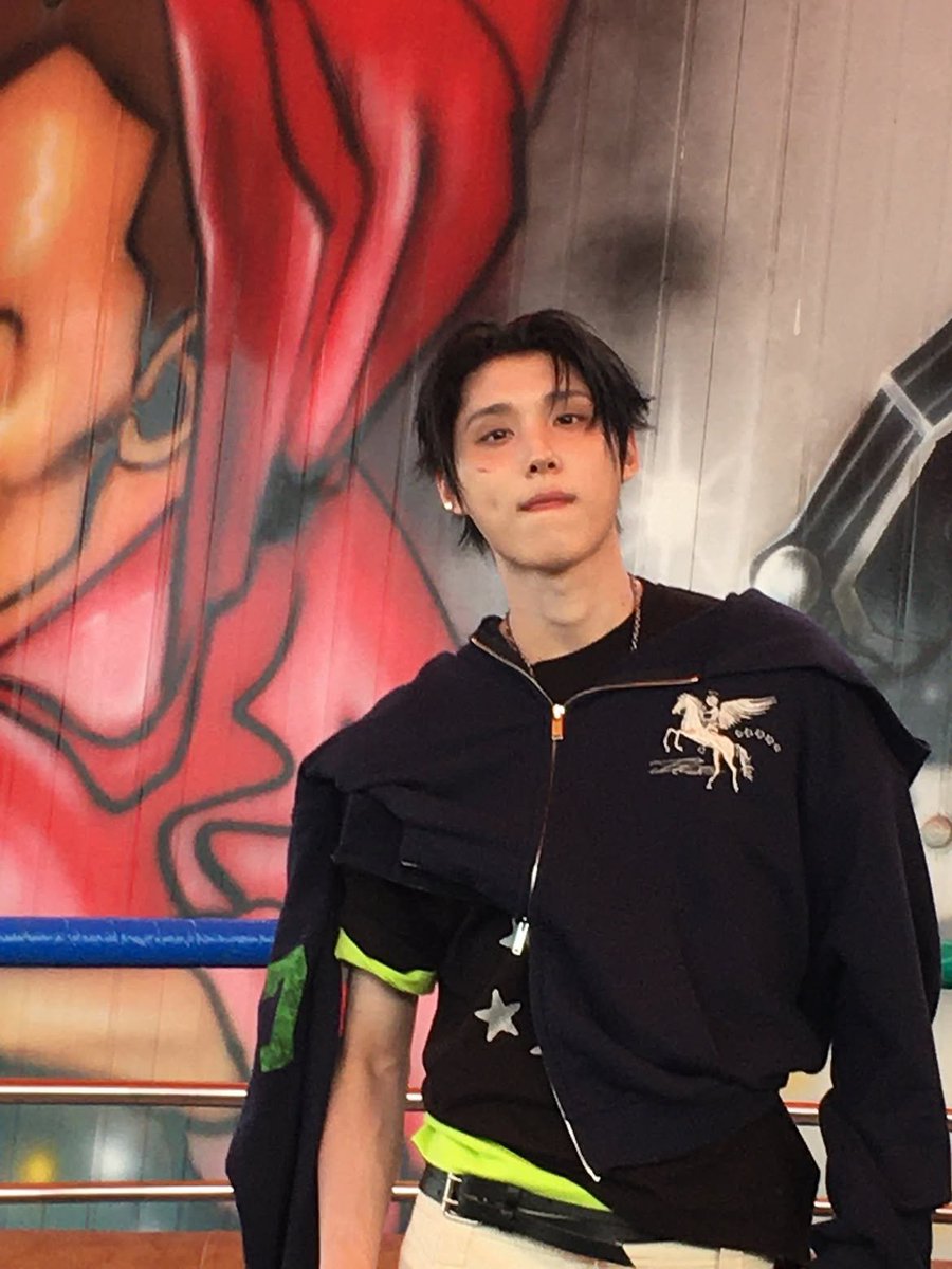 juwangarchive's tweet photo. 261002 INSTAGRAM | kickflip_jype #JUWANG #주왕 (1)

🎠💞 https://t.co/0cUL7jOEW6